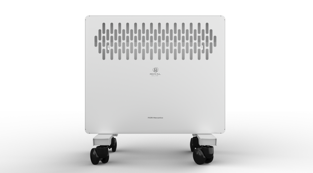 Электрические конвекторы Royal Clima серии FIORI Meccanico REC-FR1000M