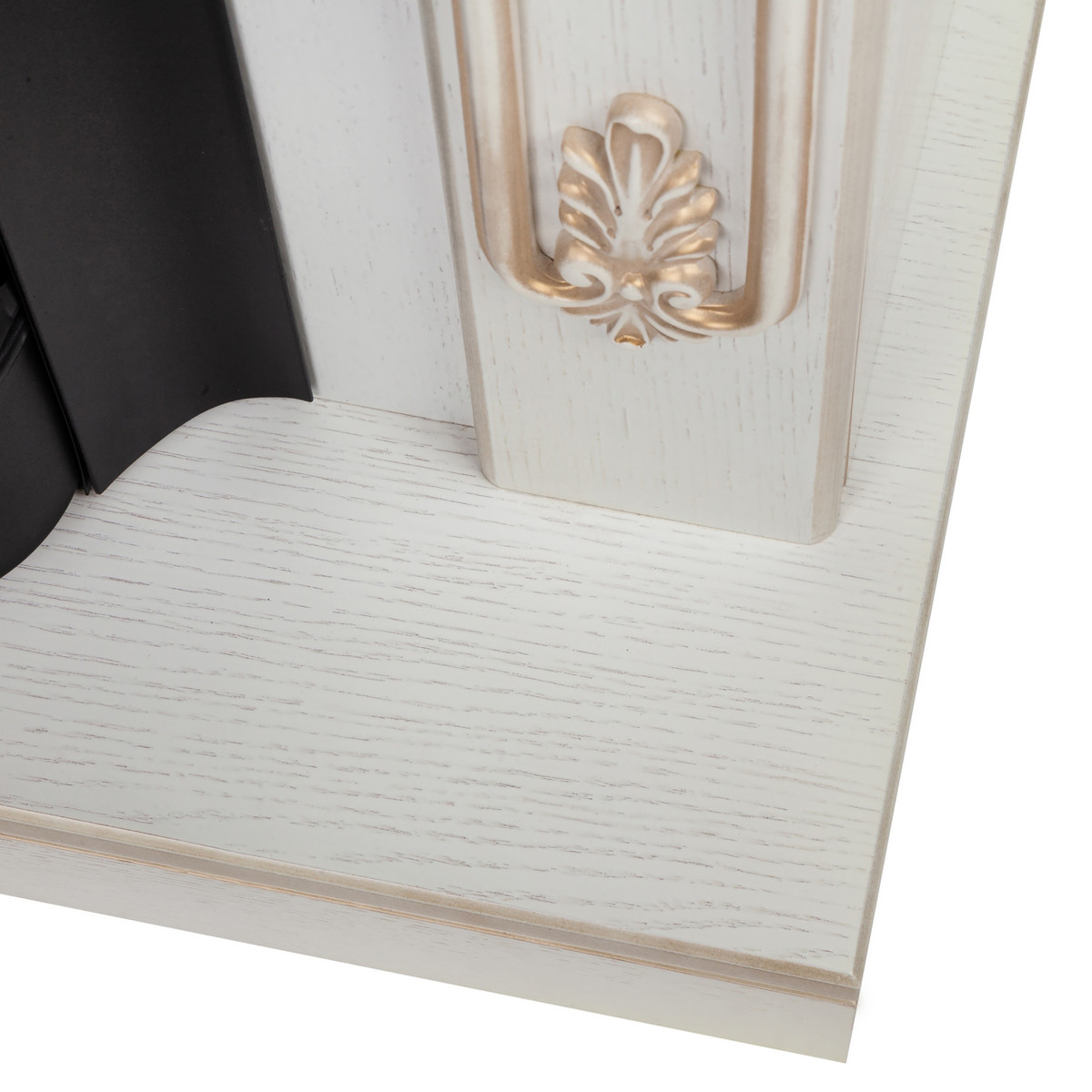 Портал RealFlame Anita STD WT Corner