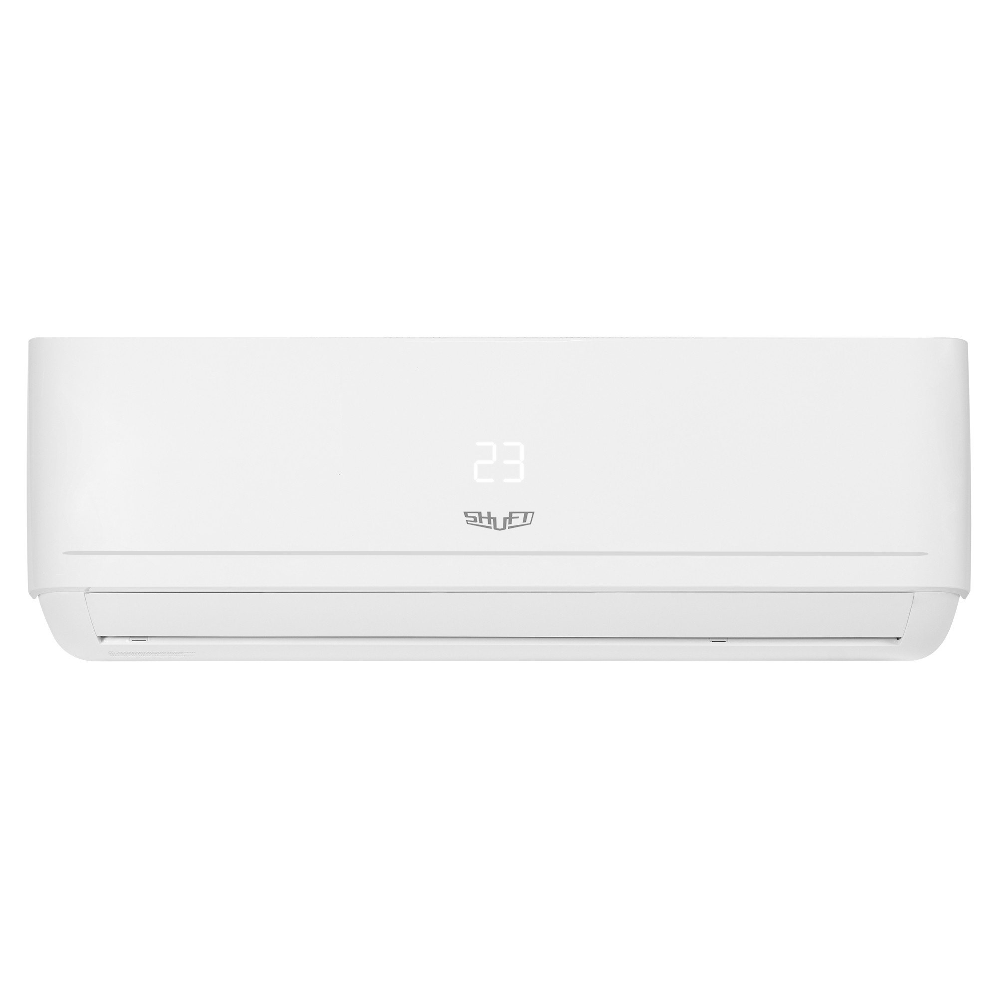 Настенная сплит-система SHUFT SFTOI-12HN1_24Y Berg DC Inverter