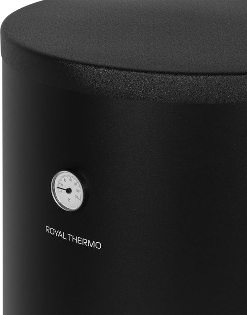 Бойлер косвенного нагрева Royal Thermo AQUATEC Standart SF200 Grafit