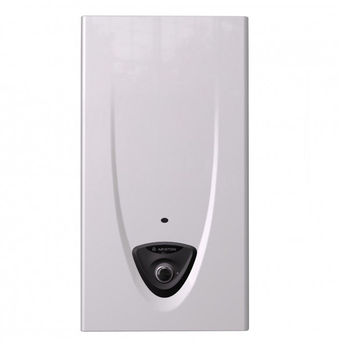 Газовый проточный водонагреватель Ariston FAST EVO 14 B