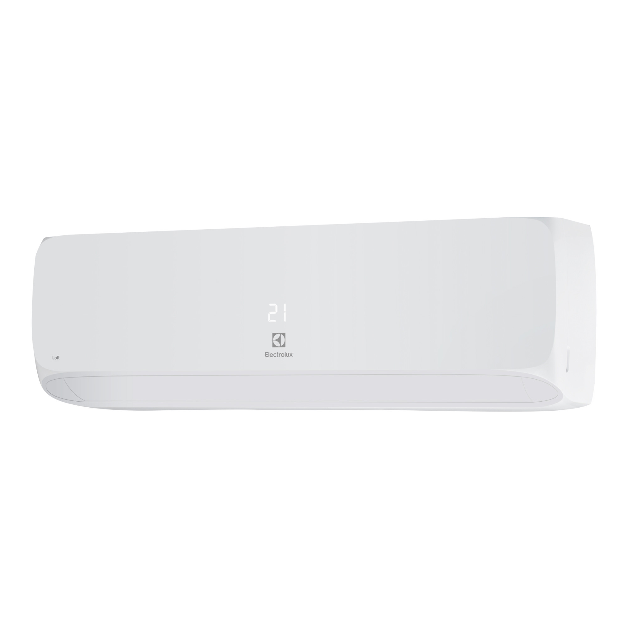 Настенная сплит-система Electrolux EACS-07HAL/N8 Loft on/off