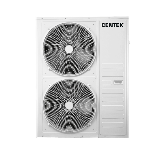 Напольно-потолочная сплит-система Centek CT-66P36