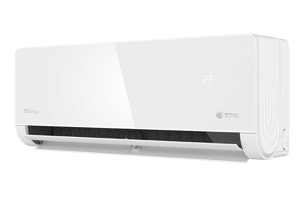 Настенная сплит-система ROYAL CLIMA RCI-RSB40HN ROYAL SUPREMO BLANCO FULL DC EU Inverter