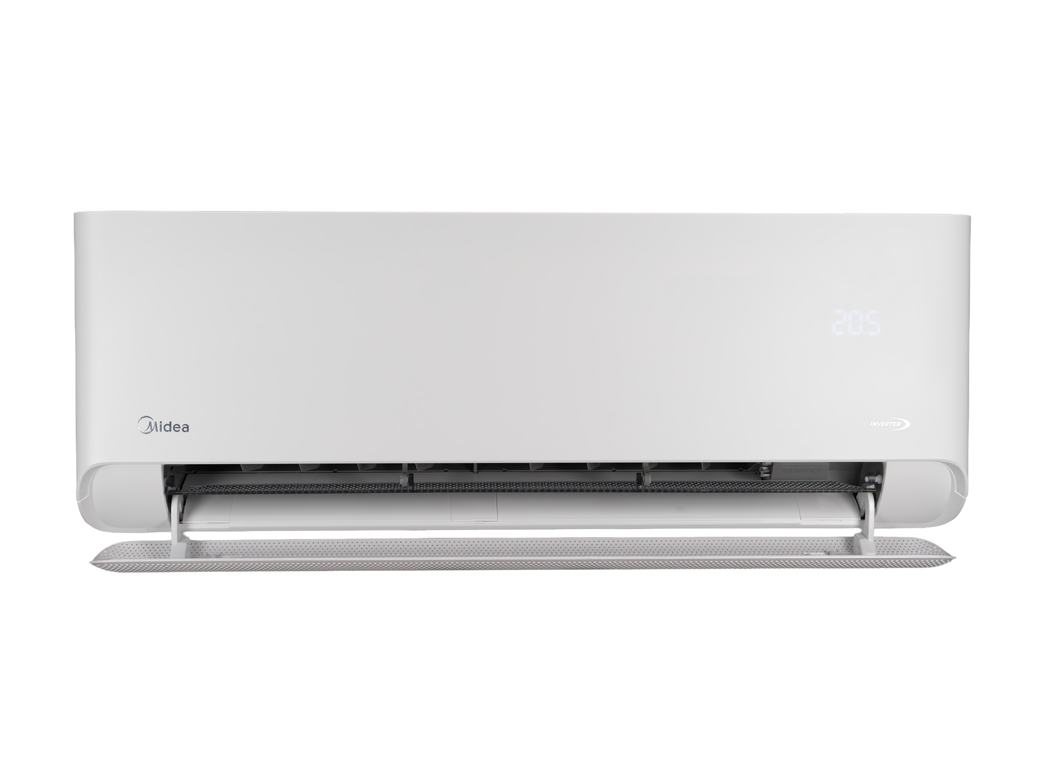 Настенная сплит-система Midea MSFE1S-09FRN8G1/MOFE1-09FRN8G1 Breezeless E Inverter
