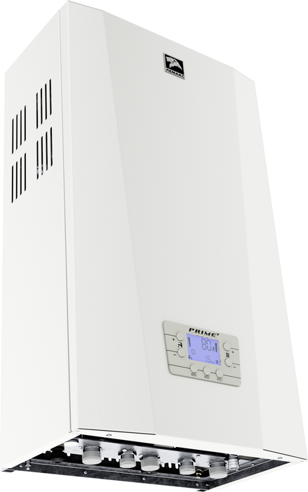 Настенный газовый котел Лемакс PRIME-МА24 (145691)