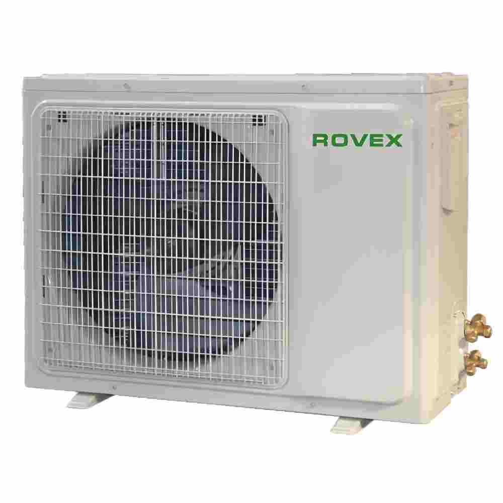 Канальный кондиционер Rovex RD-24HR3/CCU-24HR3