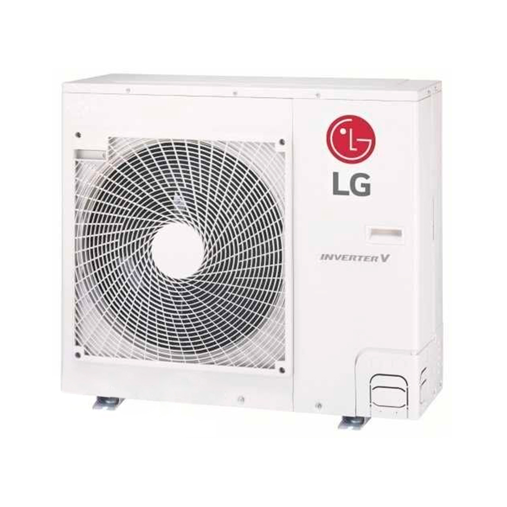 Сплит-система настенная LG UJ30/UU30W inverter