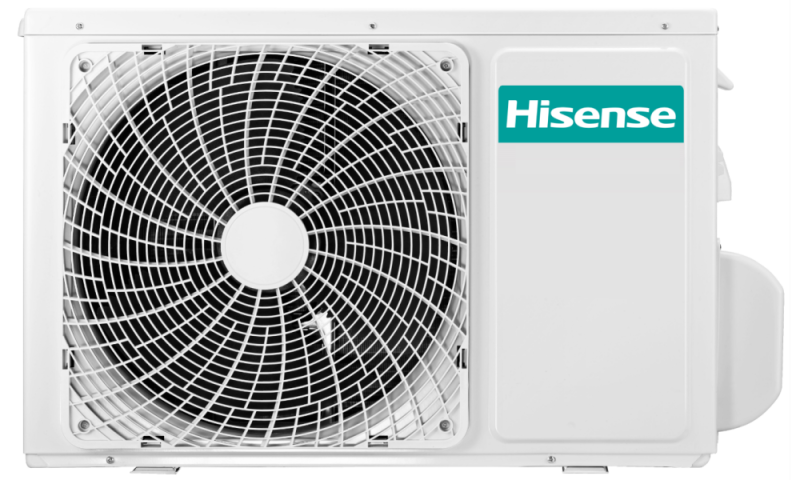 Настенная сплит-система Hisense AS-18HW4RMSKB00 ZOOM 2.0 Classic A On/Off
