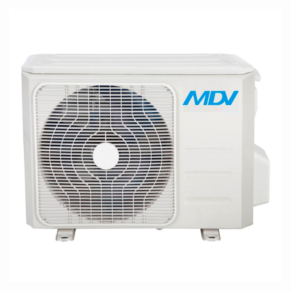 Сплит-система настенная MDV MDSAF-12HRDN8/MDOAF-12HFN8 Forest inverter