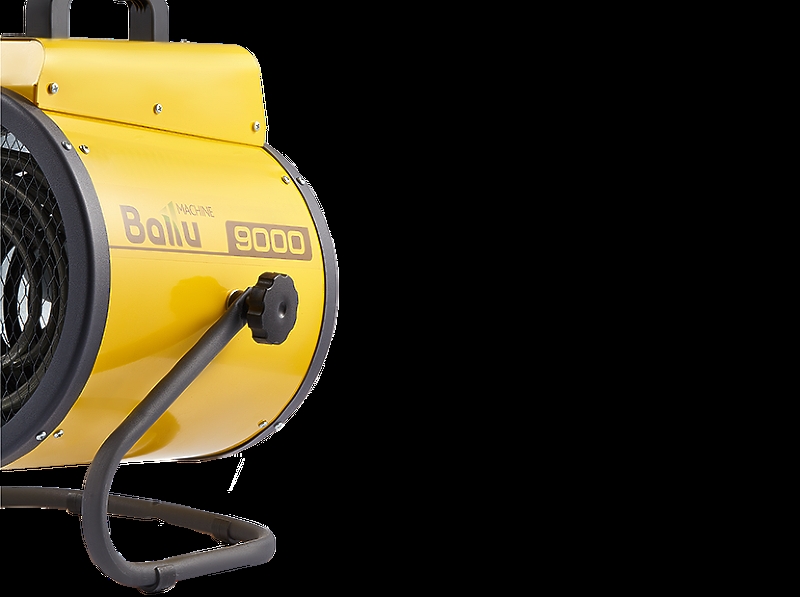 Тепловая пушка электрическая Ballu BHP-P2-9