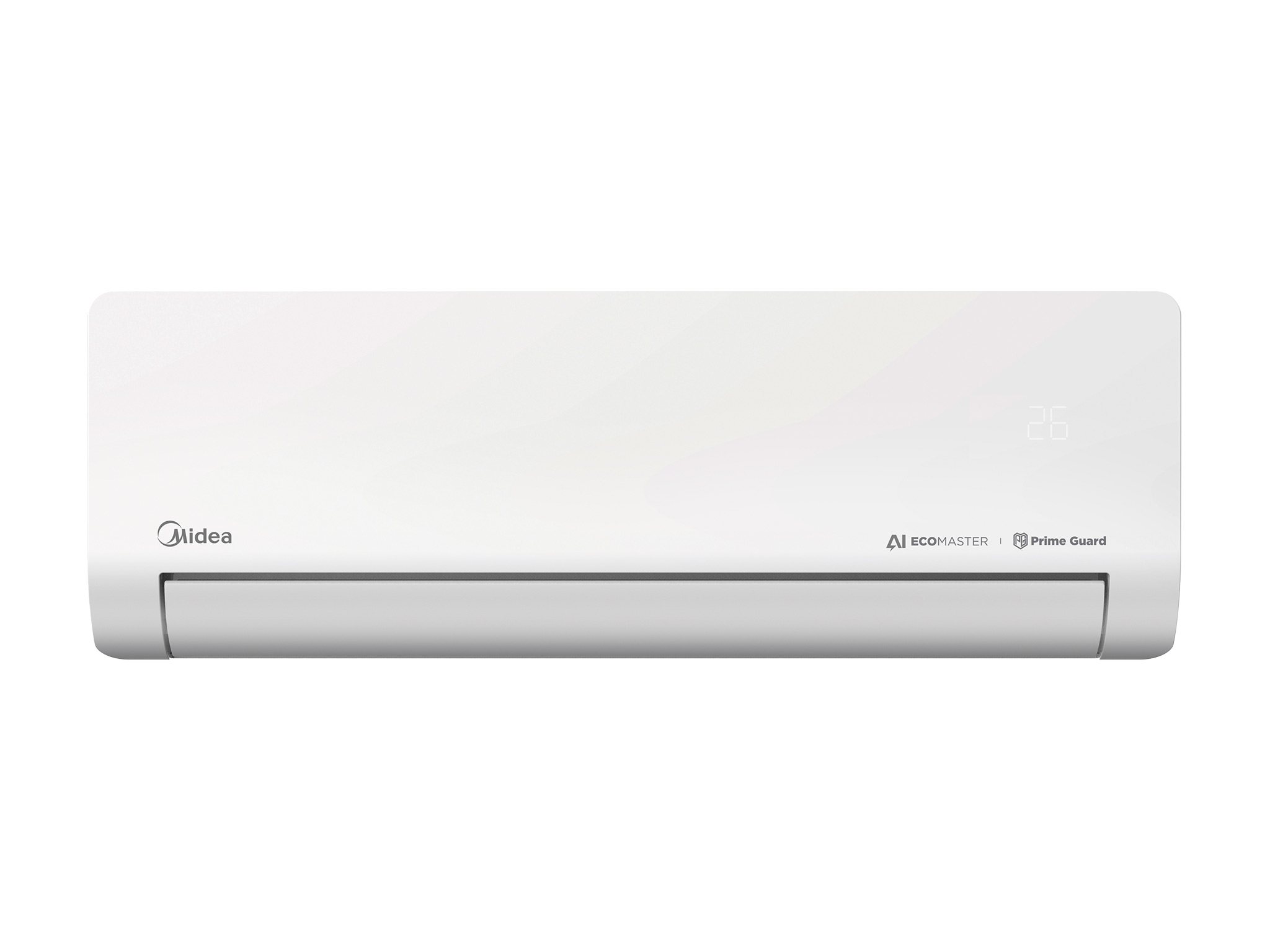Настенная сплит-система Midea MSES1S-24FRN8G1/MOES1-24FRN8G1 Easy Inverter