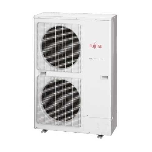Канальный кондиционер Fujitsu ARYG54LHTA/AOYG54LATT