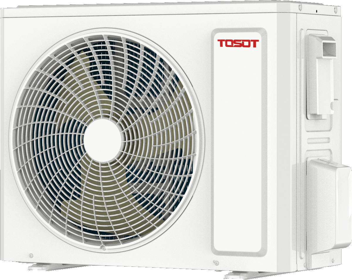 Кассетная сплит-система TOSOT T60H-ILCA/I/TF06P-LC/T60H-ILUA/O Inverter