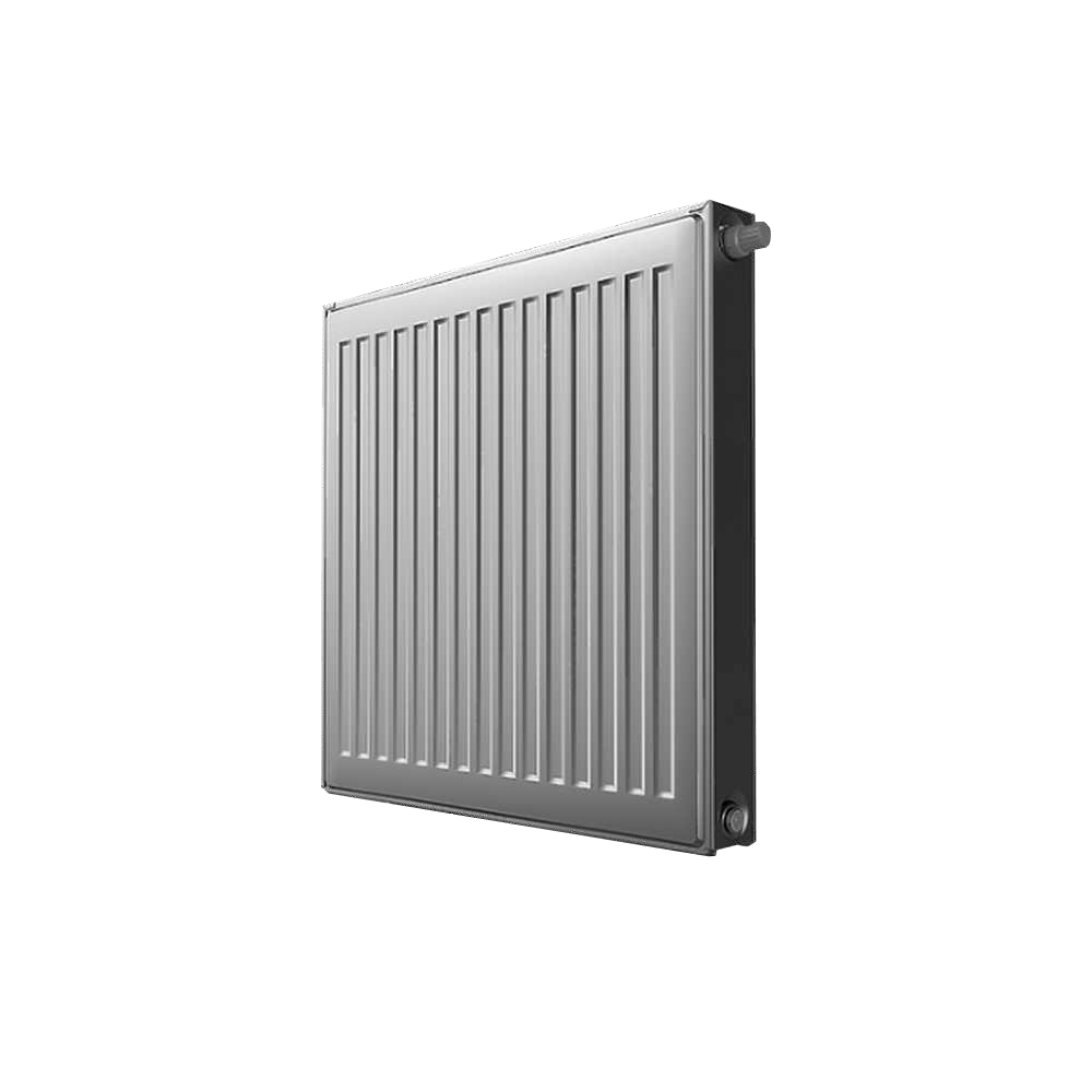 Радиатор панельный Royal Thermo VENTIL COMPACT VC33-300-1200 Silver Satin