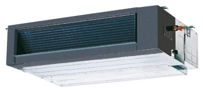 Канальная сплит система Midea MTI-18HWN1-Q/MOU-18HN1-Q