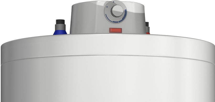 Бойлер косвенного нагрева Hajdu AQ IND 300SC2 E