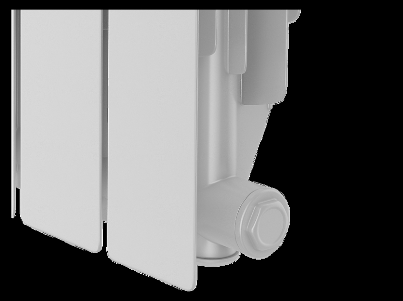 Радиатор Royal Thermo Indigo 500 2.0 - 4 секц.