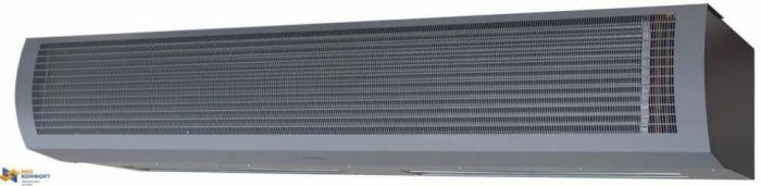 Тепловая завеса Тепломаш КЭВ-44П4130W