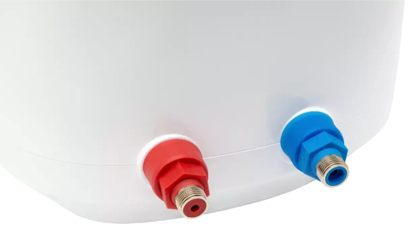 Электрический накопительный водонагреватель Haier ES30V-MQ1