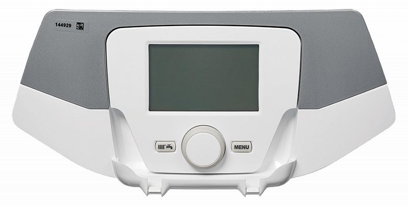 Напольный газовый котел Baxi POWER HT+ 1.50