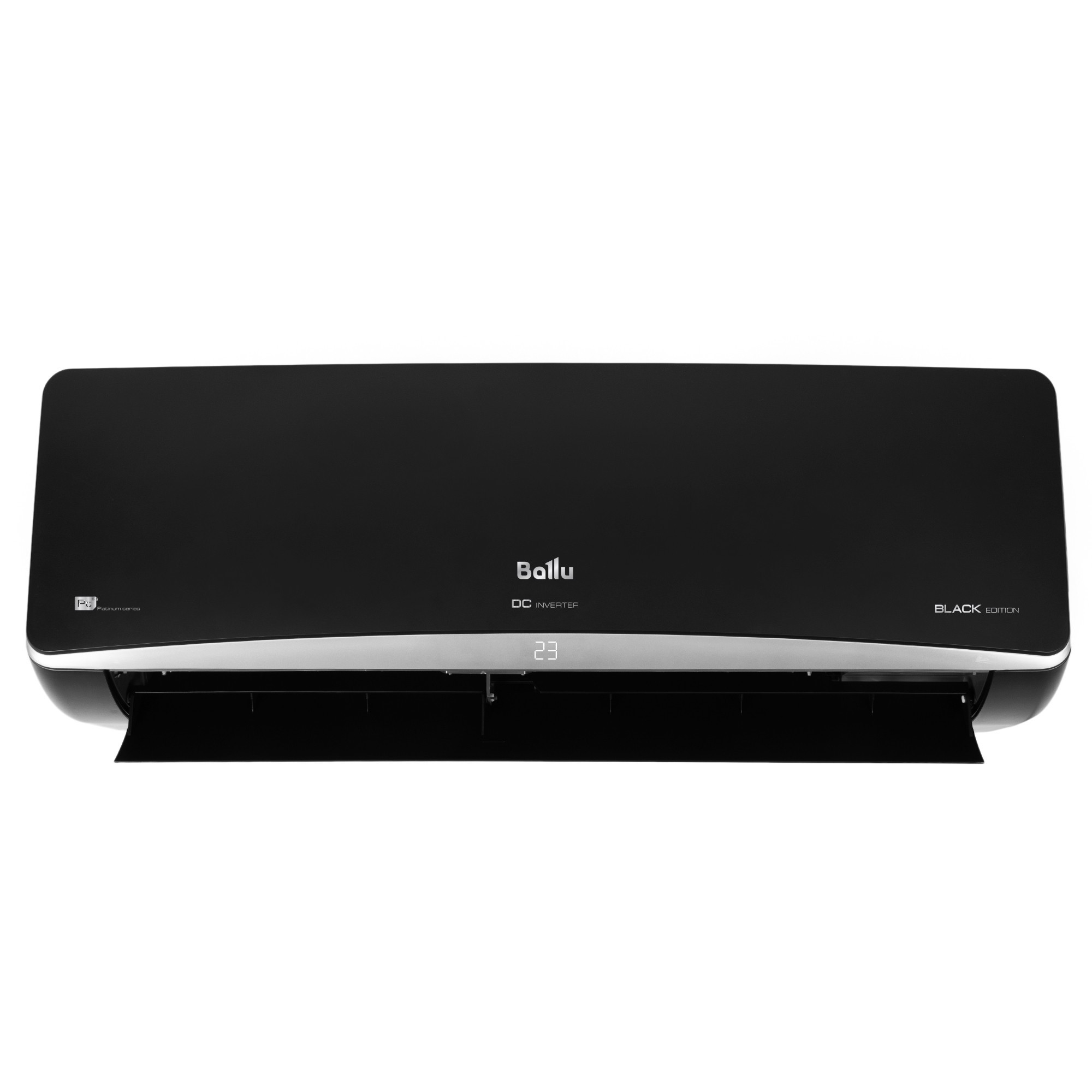 Настенная сплит-система Ballu BSPI-13HN8/BL/EU Platinum Black DC Inverter