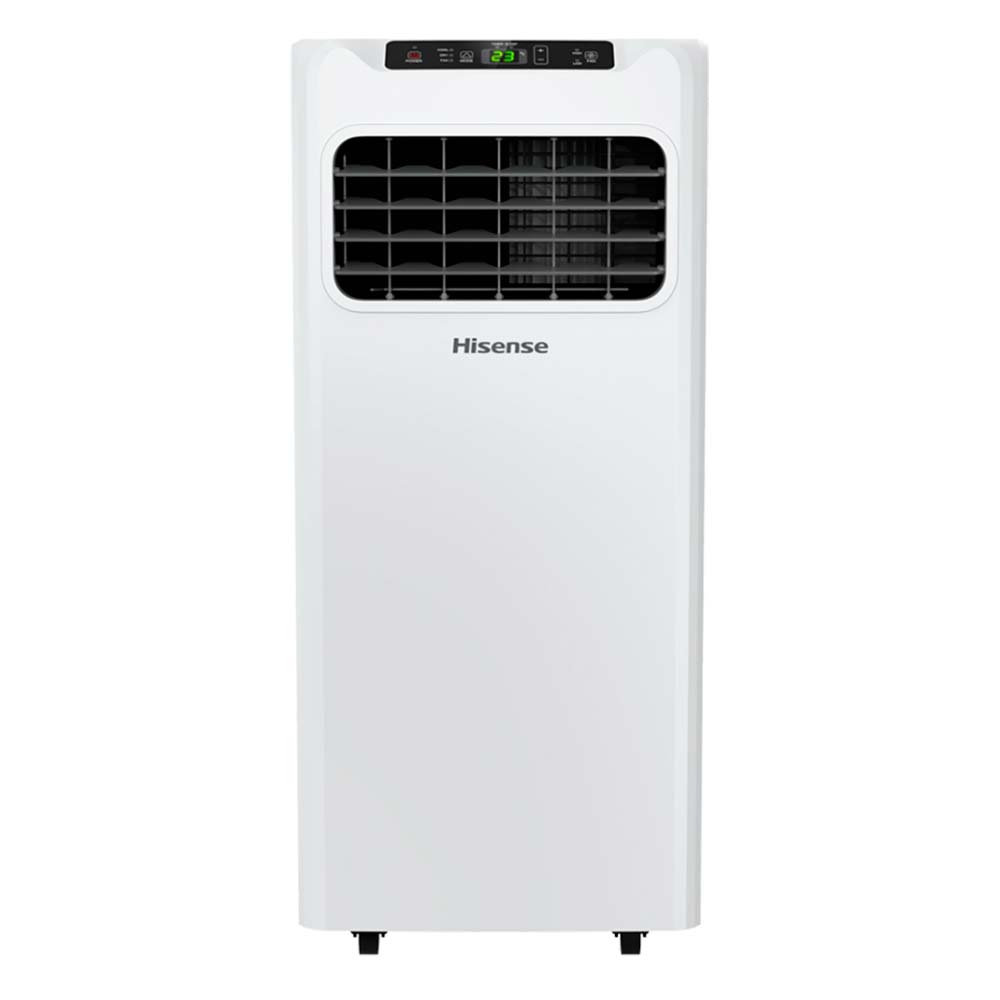 Мобильный кондиционер Hisense AP-07CR4GKWS00
