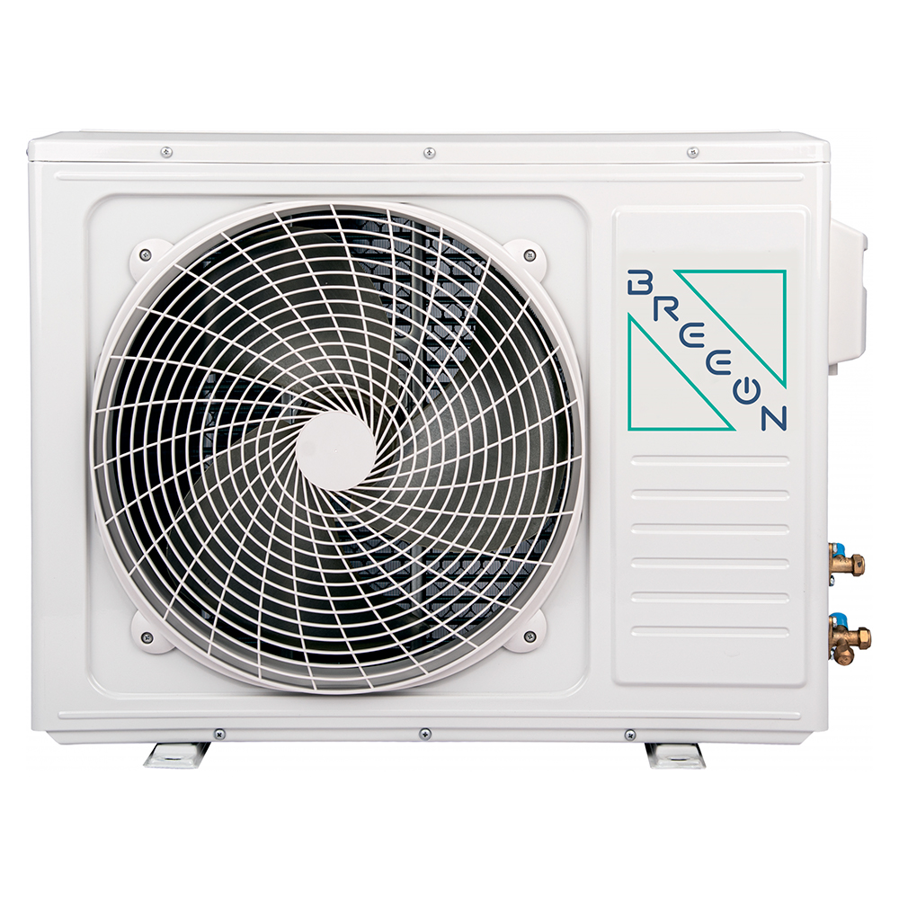 Сплит-система настенная Breeon BRC-12TPO Prisma on/off