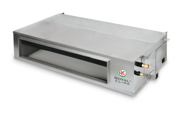 Канальная сплит-система ROYAL CLIMA DC EU CO-D 18HNI/CO-E 18HNI COMPETENZA Inverter