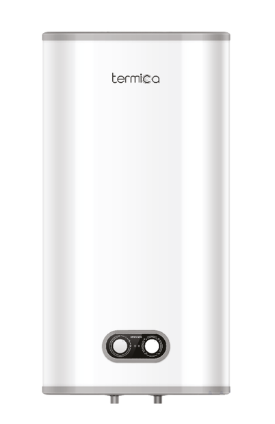 Электрический накопительный водонагреватель Termica NEMO 80 INOX