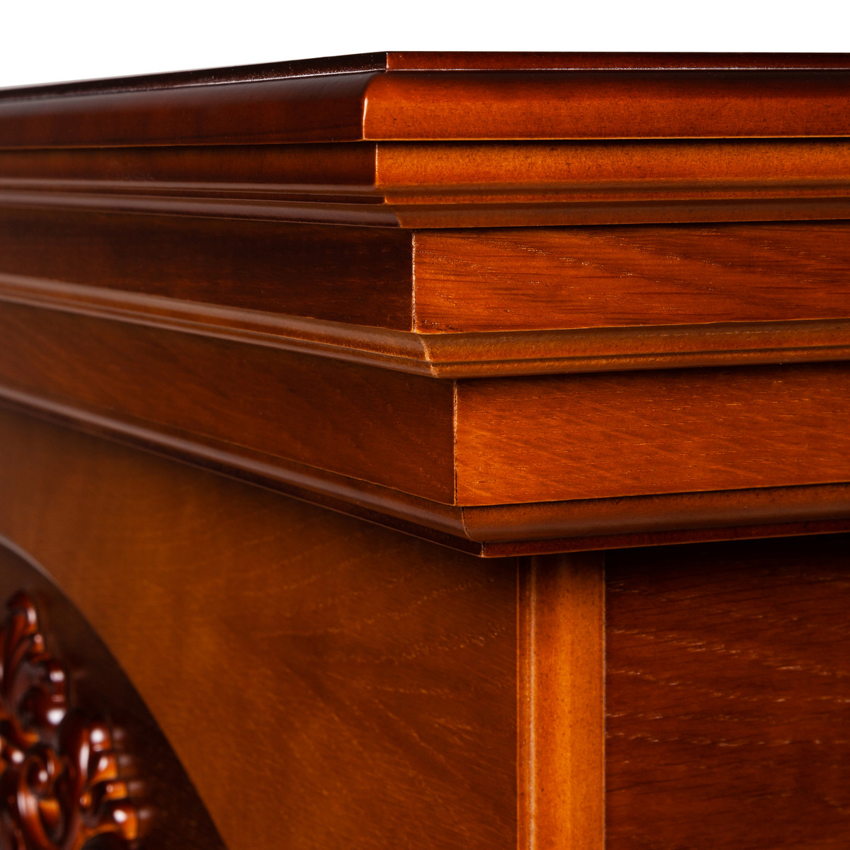 Портал RealFlame Neapolis STD NT