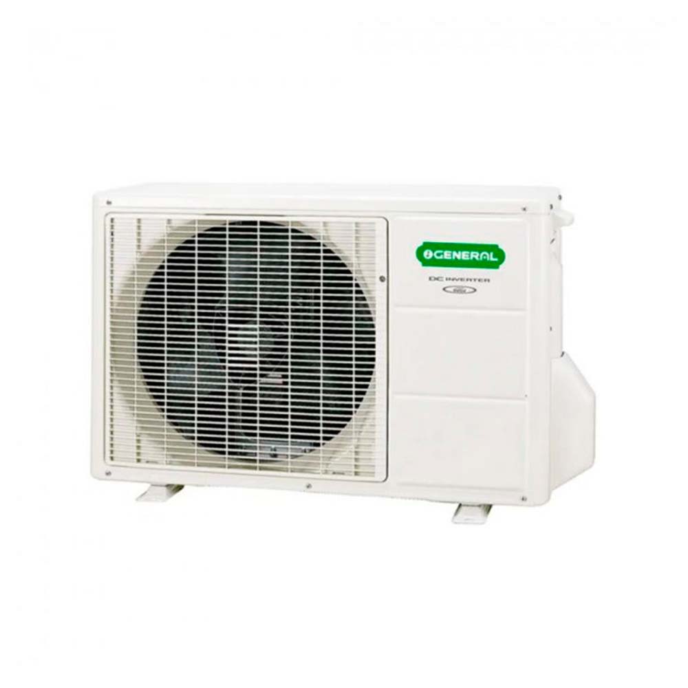 Сплит-система настенная General ASHG14LTCB inverter