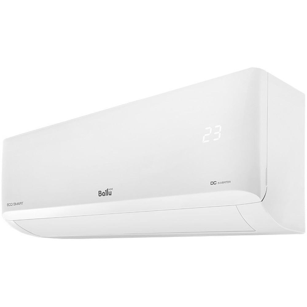 Настенная сплит-система Ballu BSYI-07HN8/ES_21Y Eco Smart DC Inverter