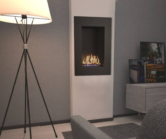 Биокамин Zefire Lumiere