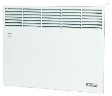 Электрический конвектор LEBERG ECO-1000 W