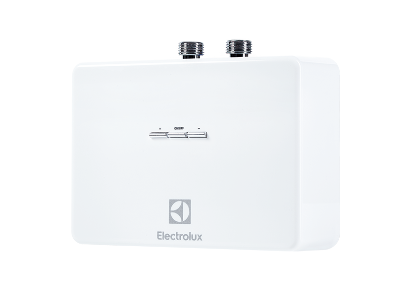 Электрический проточный водонагреватель 8 кВт Electrolux NPX 8 AQUATRONIC DIGITAL PRO