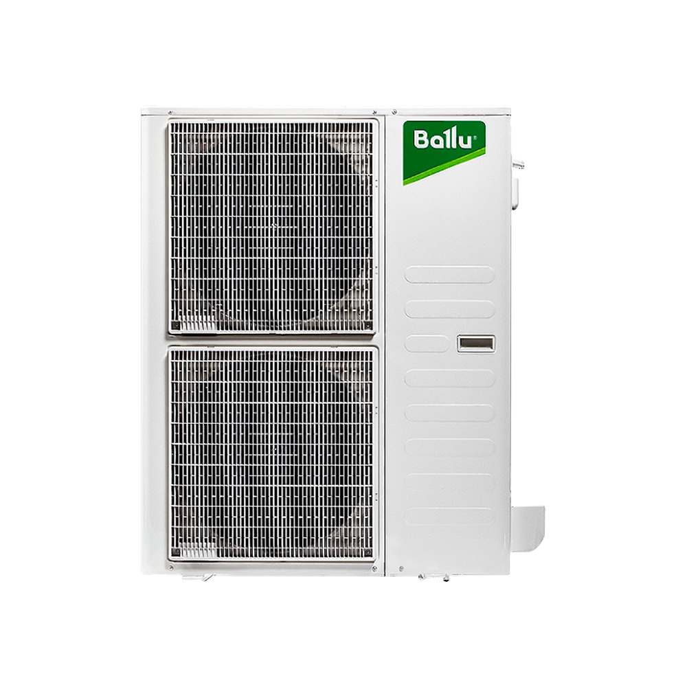 Комплект BALLU BLC M C-48HN1 полупромышленной сплит-системы, кассетного типа