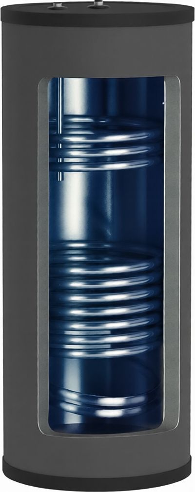 Бойлер косвенного нагрева RISPA SERBFD 200 Enamel