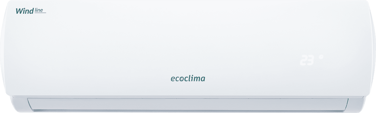 Настенная сплит-система Ecoclima ECW/I-07QCW Wind line Inverter