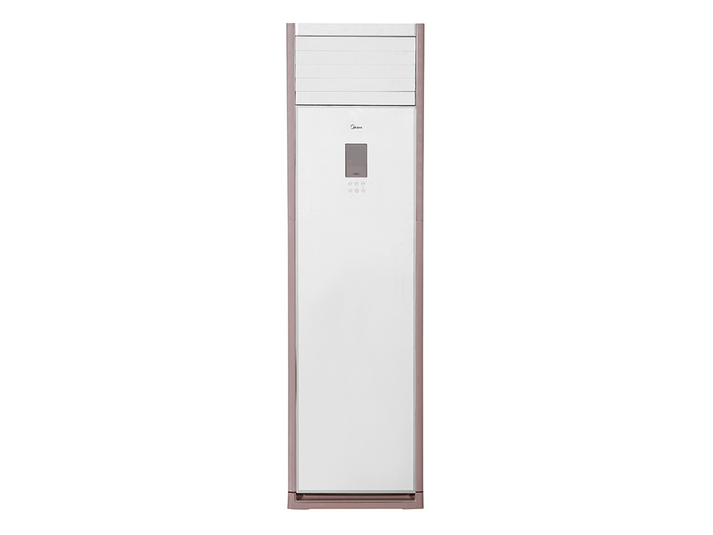 Колонная сплит-система Midea MFPA-24ARN1-QB6/MOX430-24HN1-LQB6 MFPA/MOU-L on/off