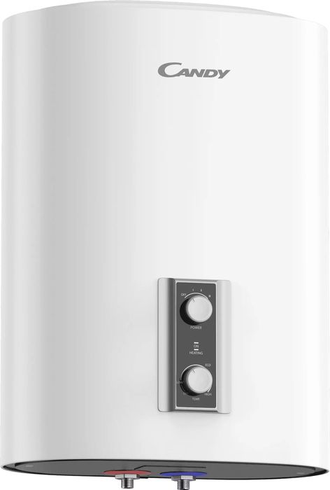 Электрический накопительный водонагреватель Candy CF30V-P1 INOX
