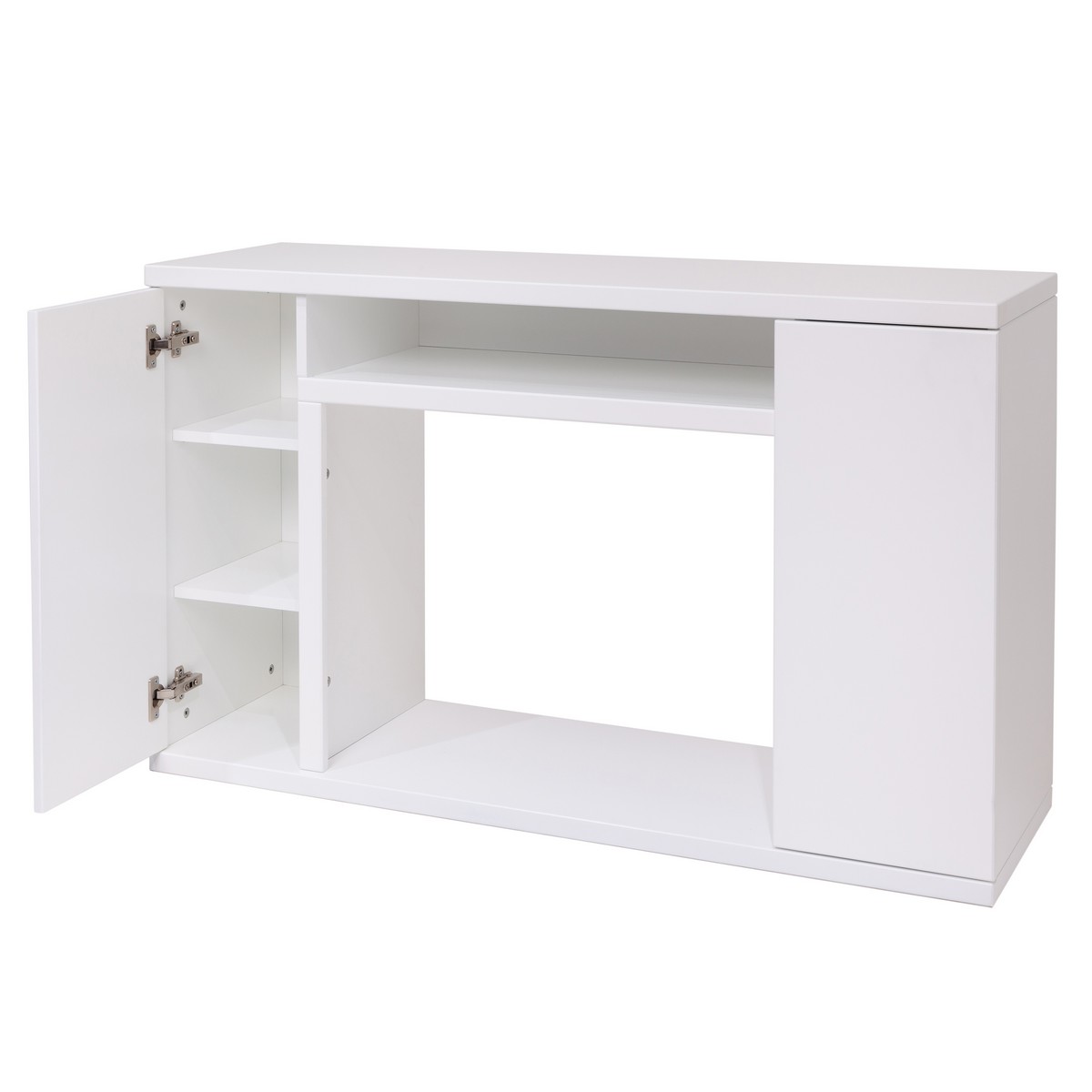 Электрокамин RealFlame  Brooklyn 25,5 WT с очагом Sparta 25,5