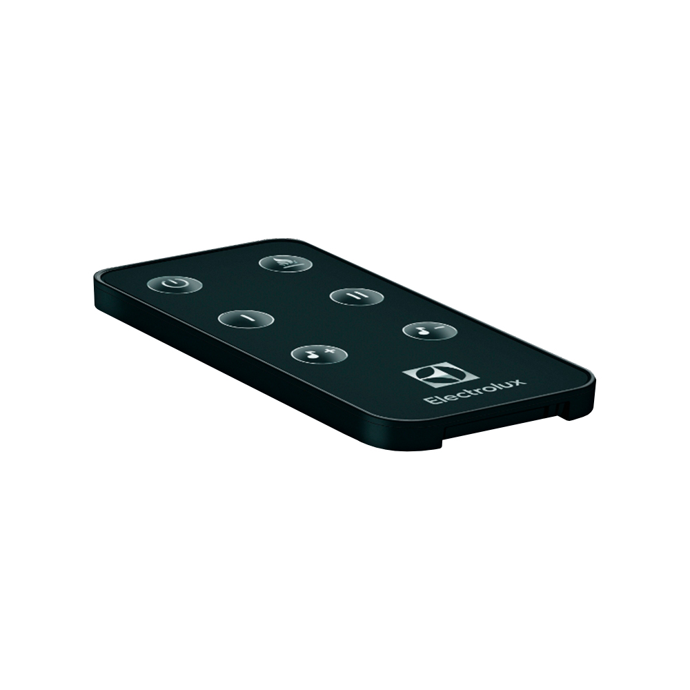 Каминокомплект Electrolux Forte Wood 33 с очагом EFP/P-3320RLS