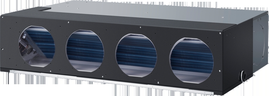 Канальная сплит-система Haier AD36NS1ERA/1U36SS1EAB