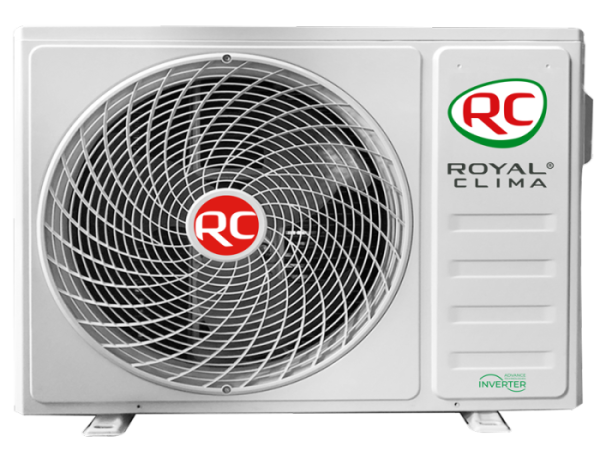 Настенная сплит-система ROYAL CLIMA RC-GL55HN GLORIA On/Off