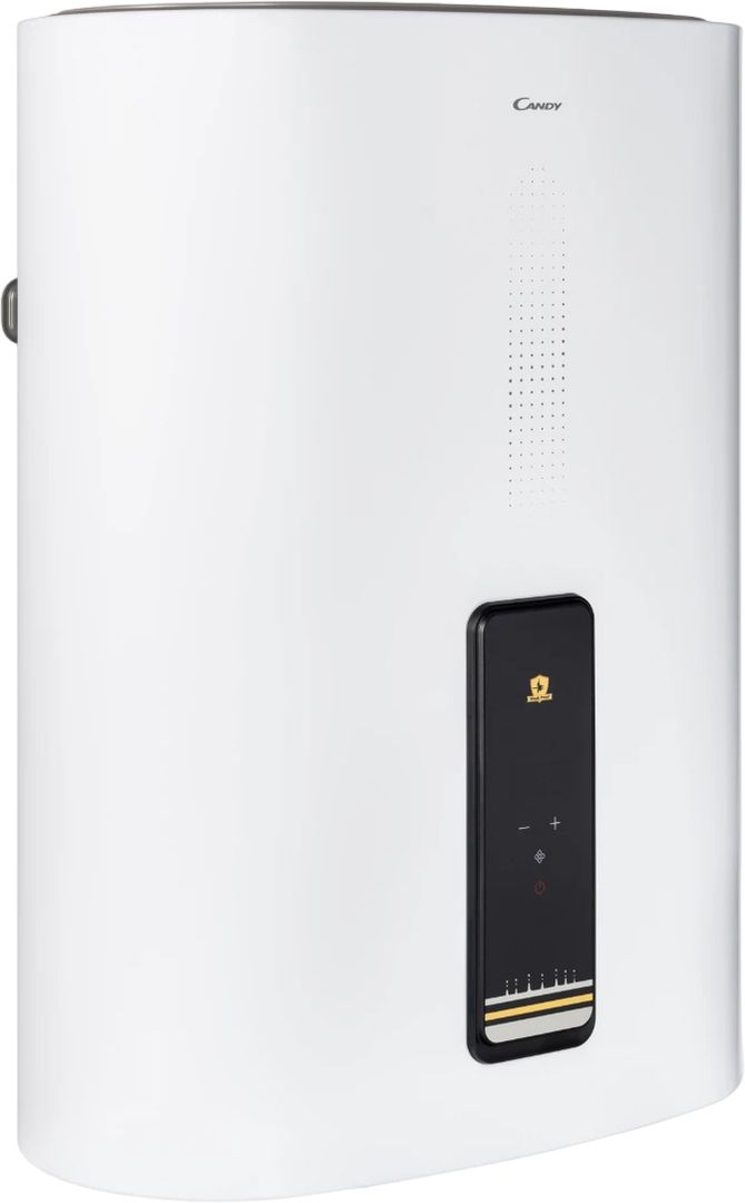 Электрический накопительный водонагреватель Candy CF50V-P5(R)