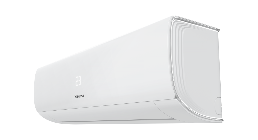Настенная сплит-система Hisense AS-18HW4RMSKB00 ZOOM 2.0 Classic A On/Off
