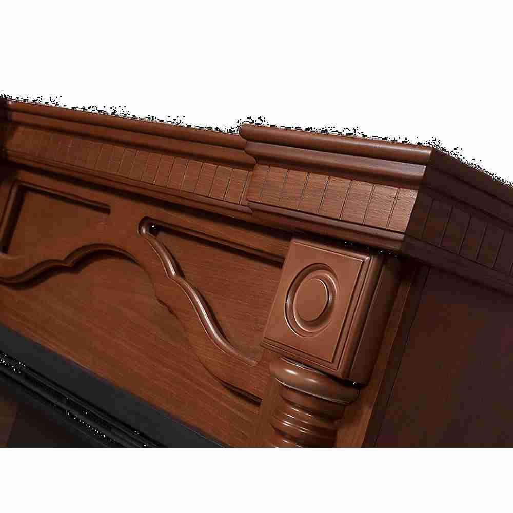 Портал Firelight Rome 30 Дуб