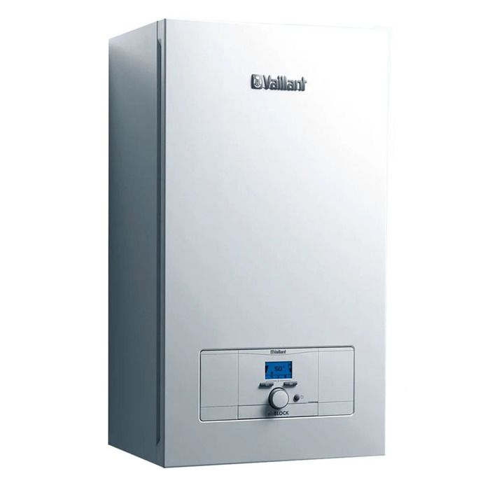 Электрический котел Vaillant eloBLOCK VE 18/14
