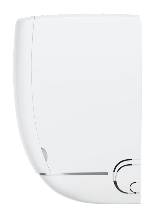 Настенная сплит-система ROYAL CLIMA RCI-RND30HN RENAISSANCE DC EU Inverter